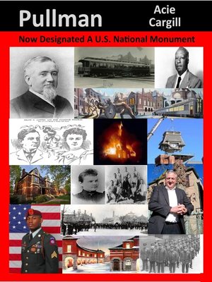 cover image of Pullman